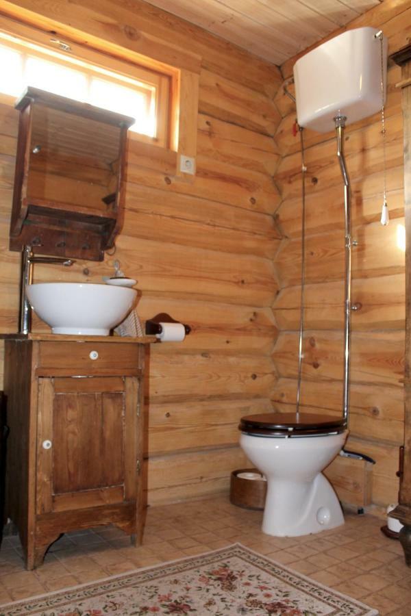 Toominga Seaside Cottage Koiguste المظهر الخارجي الصورة