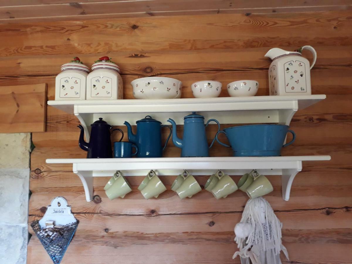 Toominga Seaside Cottage Koiguste المظهر الخارجي الصورة